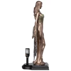 Design Toscano Peacock Priestess Tiffany-Style Stained Glass Illuminated Sculpture 10 Design Toscano Peacock Priestess Tiffany-Style Stained Glass Illuminated Sculpture -Quality Garden Outdoor Store GUEST e8093fa4 fc05 4604 a104 35f9f2e5f55c