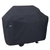 Classic Accessories 70" Water Resistant Grill Cover With Grill Tool Set
