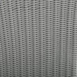 Bradenton 3pc Outdoor Conversation Set With Loveseat & Armchair With Coffee Table - Crosley -Quality Garden Outdoor Store GUEST e90be133 6425 4596 b18f a1e72f205497