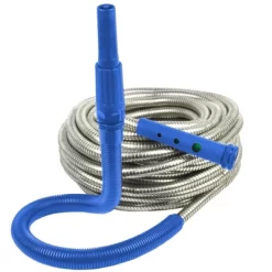 Bernini 75' Metal Garden Hose With Flex End Watering Wand -Quality Garden Outdoor Store GUEST eab3b0ce cdd4 4973 8cd1 d3ad05e5d8d2