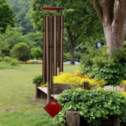 Woodstock Wind Chimes Encore Collection, Chimes Of Earth, 37'', Wind Chimes For Outdoor, Patio, Home Or Garden Decor 17 Woodstock Wind Chimes Encore Collection, Chimes Of Earth, 37'', Wind Chimes For Outdoor, Patio, Home Or Garden Decor -Quality Garden Outdoor Store GUEST eb01b728 2825 4d96 bb7a f6d413de4e3d
