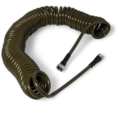 Featherweight Coil Hose, 75' 3 Featherweight Coil Hose, 75' - Image 3