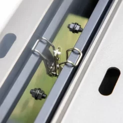 Captiva Designs E02GR010 2-Burner Propane Gas Flat Top Grill And Griddle - Black -Quality Garden Outdoor Store GUEST ec4a6bc9 f815 4541 94e5 bbc12f4c307f