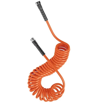 Featherweight Coil Hose, 75' 2 Featherweight Coil Hose, 75' - Image 2