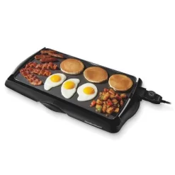 Hamilton Beach Durathon Griddle 38521
