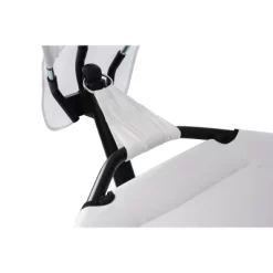 Sea Breeze Luxury Steel Frame Lounger With Canopy - Blue Wave 11 Sea Breeze Luxury Steel Frame Lounger With Canopy - Blue Wave -Quality Garden Outdoor Store GUEST edbd621b f708 453d bb79 837dd0a9345d