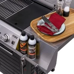 Char-Broil 463285022 4-Burner Vibe 535 Gas Grill 30 Char-Broil 463285022 4-Burner Vibe 535 Gas Grill -Quality Garden Outdoor Store GUEST f08ed737 08f5 4384 a7a8 d58e0bbd1ec6