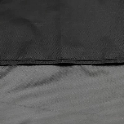 Permasteel 37" Universal Patio Cooler Cover 2 Permasteel 37" Universal Patio Cooler Cover - Image 2