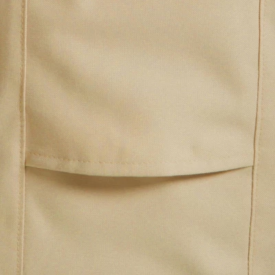 Classic Accessories Veranda Water-Resistant 42" Round Fire Pit Table Cover 3 Classic Accessories Veranda Water-Resistant 42" Round Fire Pit Table Cover - Image 3