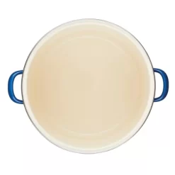 Farberware 16qt Porcelain Enamel Covered Stock Pot Blue -Quality Garden Outdoor Store GUEST f14ea13c c07c 444c bf79 282717deaf88