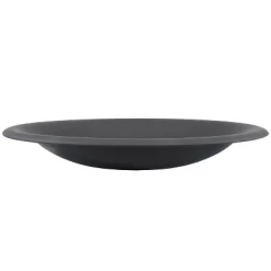 Sunnydaze Decor Sunnydaze Outdoor Camping Or Backyard Replacement Round Steel With Heat-Resistant Paint Finish Fire Pit Bowl - Black -Quality Garden Outdoor Store GUEST f1c62dd6 ea31 4c63 be99 b54a08751f3d