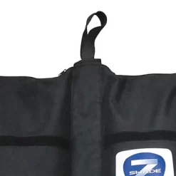 Z- Shade 10 X 10 Foot Lawn And Garden Outdoor Portable Canopy With Skirts, Tan, & 4 Instant Outdoor Canopy Tent Shelter Wrap Around Leg Weights, Black -Quality Garden Outdoor Store GUEST f2012712 a2f8 4e3c 8dee a2eee0ba405d