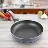 Oster® Oster 8 Inch Aluminum Frying Pan In Grey