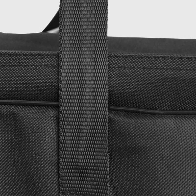 27" Oxford Grill Griddle Waterproof Carrying Bag CB2701 - Royal Gourmet 4 27" Oxford Grill Griddle Waterproof Carrying Bag CB2701 - Royal Gourmet - Image 4