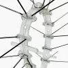 Bird-X 50ft Stainless Bird Spikes