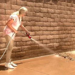 Bernini Easy Grip Hose Nozzle - Red 7 Bernini Easy Grip Hose Nozzle - Red -Quality Garden Outdoor Store GUEST f41aba2b 3f62 438a a8b3 0d7ce4888a92