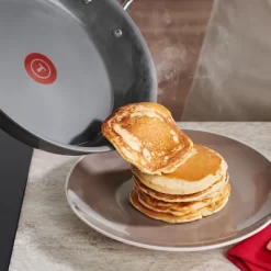 T-Fal Excellence Reserve 5.5qt Ceramic Nonstick Univeral Pan Gray