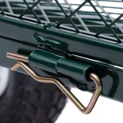 Costway Heavy Duty Lawn Garden Utility Cart Wagon Wheelbarrow Steel Trailer 17 Costway Heavy Duty Lawn Garden Utility Cart Wagon Wheelbarrow Steel Trailer -Quality Garden Outdoor Store GUEST f51449ac 643d 4484 a642 6ebadeb08c56