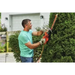Black & Decker 16" SAWBLADE Electric Hedge Trimmer (Tool Only) -Quality Garden Outdoor Store GUEST f5a4b8c0 69cd 45a0 96d0 0d9f8e727bcb
