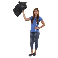 Design Toscano Shadow Predator Black Panther Wall Sculpture -Quality Garden Outdoor Store GUEST f6178dda 7ba6 4a42 967a ce42f8492c12