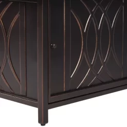 5pc Set With 42" Square Outdoor Aluminum Fire Table & 4 Deep Seating Chairs - Oakland Living 21 5pc Set With 42" Square Outdoor Aluminum Fire Table & 4 Deep Seating Chairs - Oakland Living -Quality Garden Outdoor Store GUEST f61e969b b9fc 4de9 bd7e 011eb50f8cfb