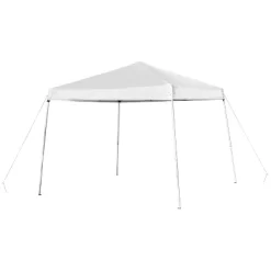 Flash Furniture 8'x8' Pop Up Event Canopy Tent With Carry Bag And 6-Foot Bi-Fold Folding Table With Carrying Handle - Tailgate Tent Set 12 Flash Furniture 8'x8' Pop Up Event Canopy Tent With Carry Bag And 6-Foot Bi-Fold Folding Table With Carrying Handle - Tailgate Tent Set -Quality Garden Outdoor Store GUEST f72dc06e 5c4d 4f8e 9b86 40b7f4c6b9e6