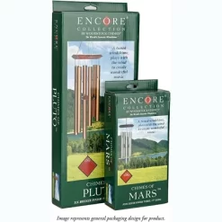 Woodstock Wind Chimes Encore Collection, Chimes Of Earth, 37'', Wind Chimes For Outdoor, Patio, Home Or Garden Decor 19 Woodstock Wind Chimes Encore Collection, Chimes Of Earth, 37'', Wind Chimes For Outdoor, Patio, Home Or Garden Decor -Quality Garden Outdoor Store GUEST f7a13f7a 1d61 4470 afa7 b55895951d24