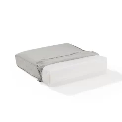 Bradenton 5pc Outdoor Wicker Arm Chair & Fire Table Set - Crosley 29 Bradenton 5pc Outdoor Wicker Arm Chair & Fire Table Set - Crosley -Quality Garden Outdoor Store GUEST fbdddc03 da58 497d ace4 863d3fd042b9 1