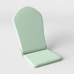 Outdoor Adirondack Chair Cushion - Room Essentials™ -Quality Garden Outdoor Store GUEST fc5e1482 952a 4f85 9774 ae1358e73898