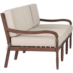 Teal Island Designs Napa Natural Dark Oil Acacia Modular 3-Seater 12 Teal Island Designs Napa Natural Dark Oil Acacia Modular 3-Seater -Quality Garden Outdoor Store GUEST fce42514 ed71 4aef 9fa6 50052f3cc551