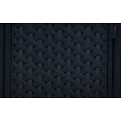 Ultimate Innovations 9.84" Wide 47pc Square Self-Watering Tower With Trellis -Quality Garden Outdoor Store GUEST fd04dd80 f5a2 4a45 a810 3b6832bd8593