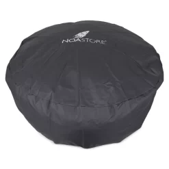 Noa Store 30" Black BBQ Grill Covers 210D Heavy Duty Waterproof -Quality Garden Outdoor Store GUEST fde53c24 d783 4bca 92a2 bd0ec9893273