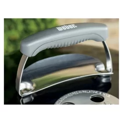 Weber 18" Original Kettle Charcoal Grill 441001 Black -Quality Garden Outdoor Store GUEST fde98555 83fa 4850 b483 20ef0bca1efc