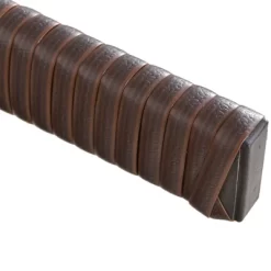 Outsunny 5-Piece Wicker Patio Armchair Set With Ottoman, Outdoor PE Rattan Furniture Set With Comfortable Zippered Cushions & Weather-Fighting Build -Quality Garden Outdoor Store GUEST fe58d5bf c621 4008 a312 b782f7dbb814