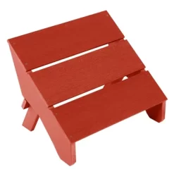 Italica Outdoor Modern Folding Ottoman - Highwood 16 Italica Outdoor Modern Folding Ottoman - Highwood -Quality Garden Outdoor Store GUEST fe59519c aee6 47c0 81af 2df284e8a6d2