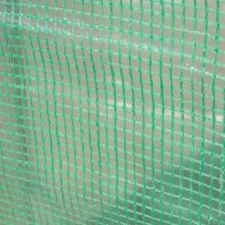 Outsunny 10' X 3' X 7' Tunnel Greenhouse Outdoor Walk-In Hot House With Roll-up Windows And Zippered Door, Steel Frame, PE Cover, Green 9 Outsunny 10' X 3' X 7' Tunnel Greenhouse Outdoor Walk-In Hot House With Roll-up Windows And Zippered Door, Steel Frame, PE Cover, Green -Quality Garden Outdoor Store GUEST ff5278b4 d5c3 428e a773 0ec547f061a5